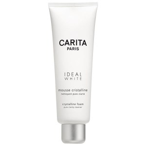 Купить отбеливающую пенку для лица Carita Ideal White Crystalline Foam Киев, Украина